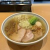 らぁ麺 すぎ本