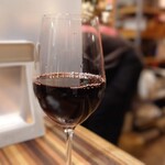 和食ビストロ寛 - 赤ワイン 202312