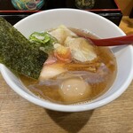 麺屋 正路 - 