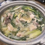 鳥番長 東日本橋店 - 