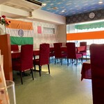 インド料理専門店 クシュクシュ - 