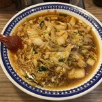 彩華ラーメン - 