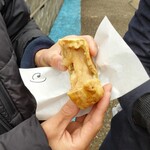 さのや 今川焼店 - 
