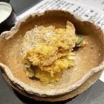 Tempura To Nachuru Meta - 