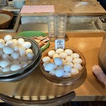 大衆炉端 フジヤマ桜 - 