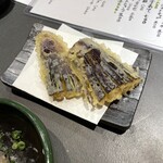 Tempura To Nachuru Meta - 