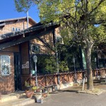 ティーハウス シマ - 