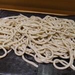 つけ蕎麦 恵比寿初代 - つけそば切り