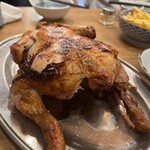 鳥番長 東日本橋店 - 