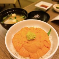 函館うに むらかみ 日本生命札幌ビル店 - 