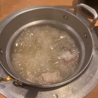 銀座しゃぶ通 - 