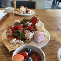 AWkitchen TOKYO 新丸ビル店 - 