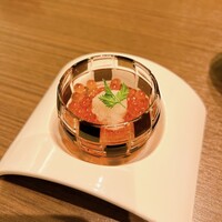 函館うに むらかみ 日本生命札幌ビル店 - 