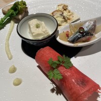 鮨 そら - 