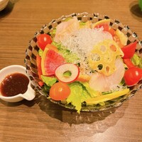 函館うに むらかみ 日本生命札幌ビル店 - 