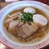 自家製麺 おお田