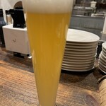 東京ブッチャーズ with OKACHI Beer Lab - 