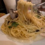 TORANOMON PASTA - 