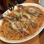 大衆イタリアン屋台 ブドウヤ - 