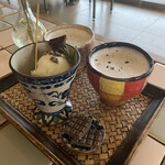 USHIO CHOCOLATL - 