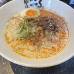 麺屋こころ - 