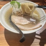 純手打ち 麺と未来 - 