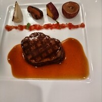 アルピーノ - 