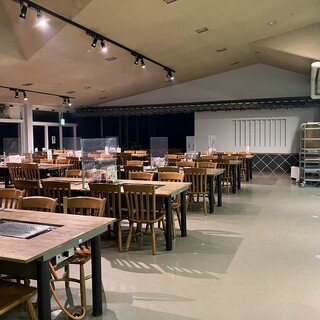 能登千里浜レストハウス_2