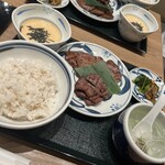 Negishi - 