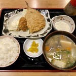 和食感 Yellow Factory  - 料理写真: