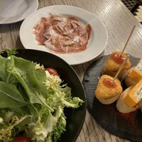 表参道 バッカス - 