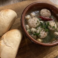 表参道 バッカス - 