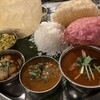 南インド料理店 ボーディセナ