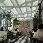 The 33 Tea＆Bar Terrace - 