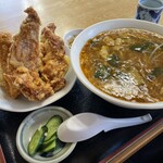 ごくろう山 - 