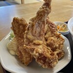 ごくろう山 - 