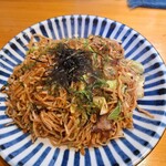 229298479 - タラコ焼きそば