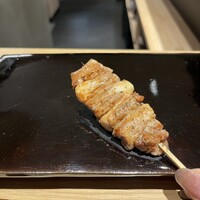 やきとり松岡 - 