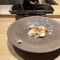 やきとり松岡 - 