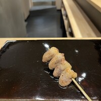 やきとり松岡 - 