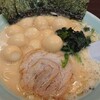 横浜家系ラーメン 魂心家 津桜橋店