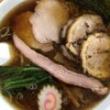 手打中華 餐 - 料理写真:醤油チャーシューメン