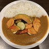 VIGOR - 農家の野菜ごろっと田舎風ベジカレー