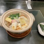 道頓堀 今井 本店 - 