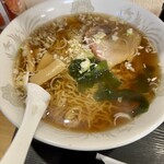 長島食堂 - 