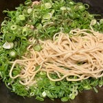 汁なし担担麺専門 キング軒 大手町本店 - 