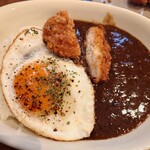 キッチンベース レイ - 料理写真: