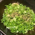 汁なし担担麺専門 キング軒 - 