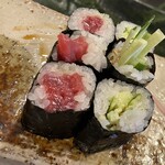 かまくら小花寿司 - 