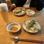 京都石塀小路豆ちゃ - 